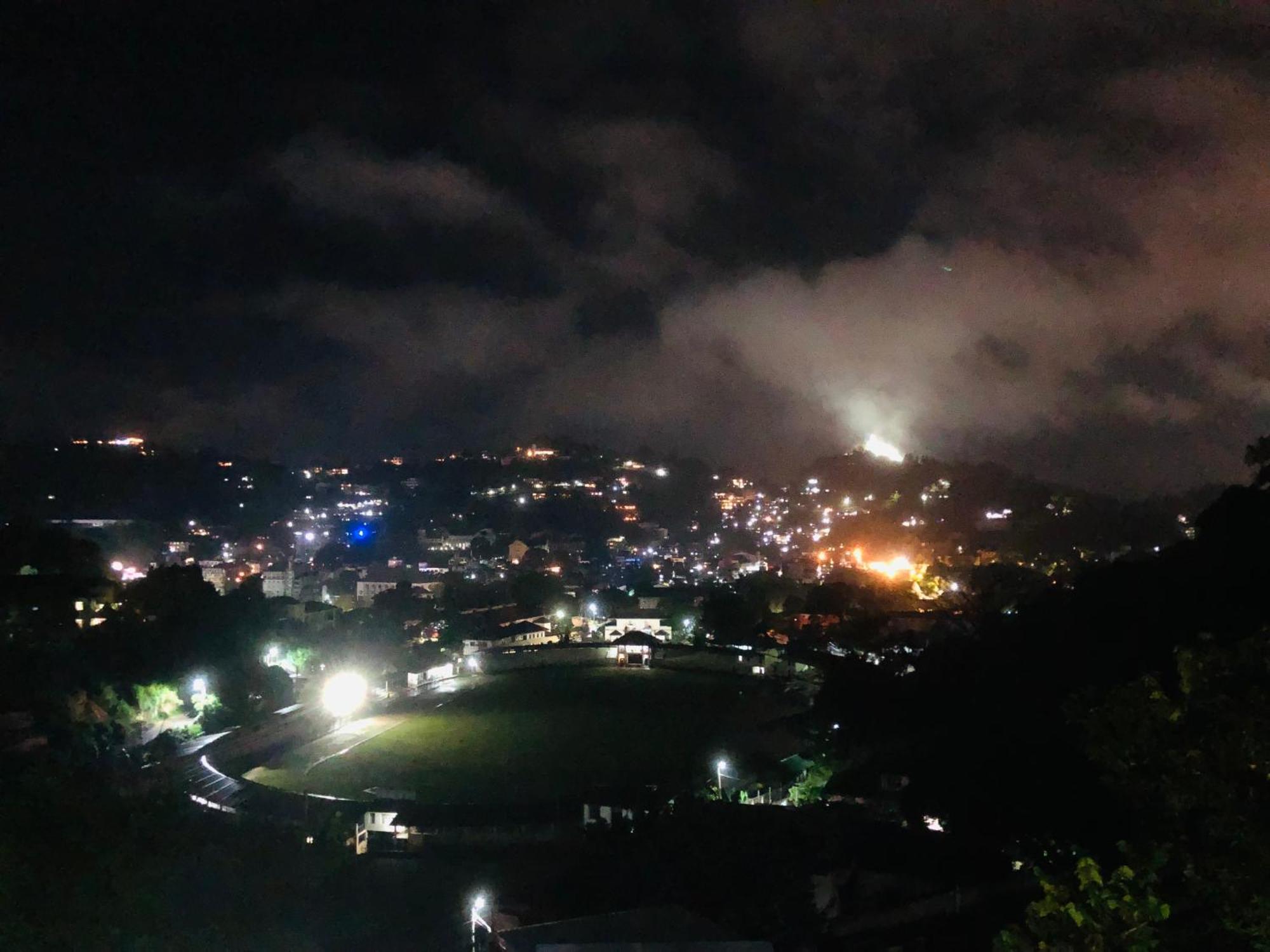 The Ten Stay Kandy Kültér fotó